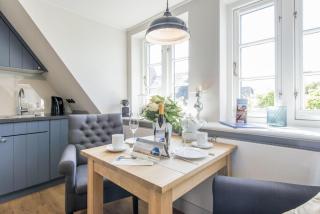Villa Maybach Whg 7 - Westerland - 7