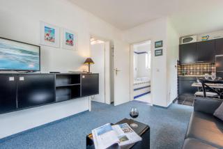 Bädervilla Whg 28b - Westerland - 4