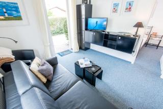 Bädervilla Whg 28b - Westerland - 3