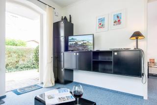 Bädervilla Whg 28b - Westerland - 2