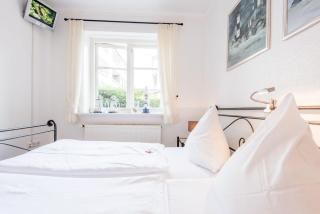 Bädervilla Whg 28b - Westerland - 6