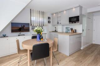 Haus Norderstrasse 61 Whg 9 - 7