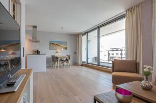 Neue Mitte Whg 12 - Westerland - 8