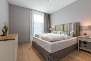 Neue Mitte Whg 12 - Westerland - 7