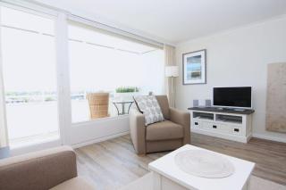Hanseatenhaus Whg 63 Michelsen - Westerland - 0
