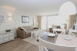 Hanseatenhaus Whg 63 Michelsen - Westerland - 9
