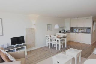 Hanseatenhaus Whg 63 Michelsen - Westerland - 4