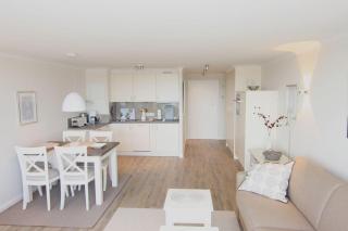 Hanseatenhaus Whg 63 Michelsen - Westerland - 7