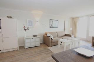 Hanseatenhaus Whg 63 Michelsen - Westerland - 2
