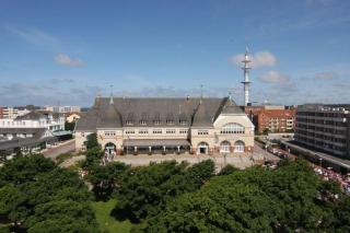 Hanseatenhaus Whg 63 Michelsen - Westerland - 6