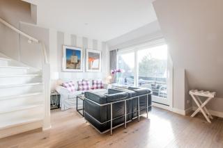 Haus Im Grund 21a Whg 61 - Wenningstedt - 4