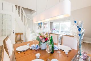 Haus Im Grund 21a Whg 61 - Wenningstedt - 2