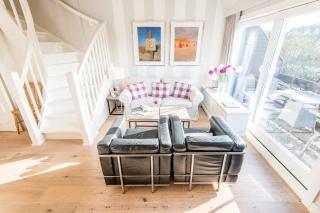 Haus Im Grund 21a Whg 61 - Wenningstedt - 3