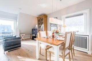 Haus Im Grund 21a Whg 61 - Wenningstedt - 1