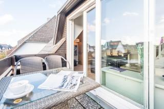 Haus Im Grund 21a Whg 61 - Wenningstedt-Braderup - 6