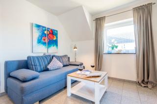 Art your Life Bundiswung Whg 2 - Westerland - 5