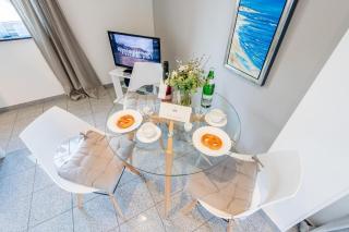 Art your Life Bundiswung Whg 2 - Westerland - 8