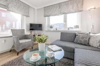 Haus Ankerlicht Whg 74 - 1