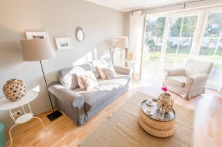 Haus Friesische Strasse 25a Whg 2 - Westerland - 0