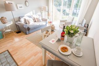 Haus Friesische Strasse 25a Whg 2 - Westerland - 5