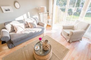 Haus Friesische Strasse 25a Whg 2 - Westerland - 3