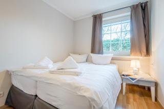 Haus Friesische Strasse 25a Whg 2 - Westerland - 7