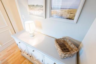 Haus Friesische Strasse 25a Whg 2 - Westerland - 6