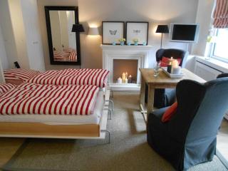 Haus Margarethenstrasse 2 Whg 5 - Westerland - 7