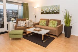 Whg_ 58 _Elke_ Haus Kaept_n_Christ - Westerland - 9