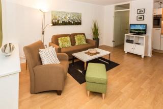 Whg_ 58 _Elke_ Haus Kaept_n_Christ - Westerland - 6