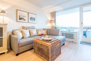 Haus Kaeptn Christiansen Whg 59 Peter - Westerland - 9