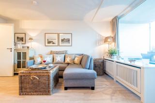 Haus Kaeptn Christiansen Whg 59 Peter - Westerland - 5