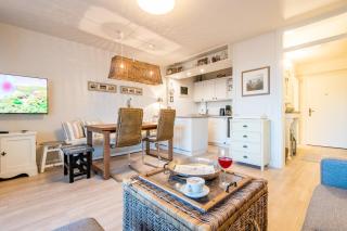 Haus Kaeptn Christiansen Whg 59 Peter - Westerland - 4