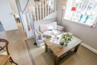Haus Magnus Whg 5 - Wenningstedt - 5