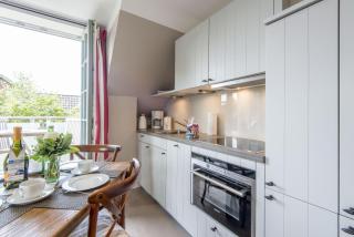 Haus Magnus Whg 5 - Wenningstedt - 9