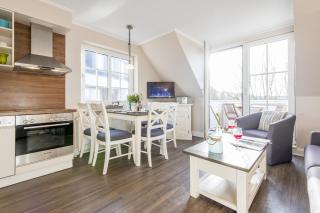 Haus Nordhedig Whg 4 - Westerland - 1