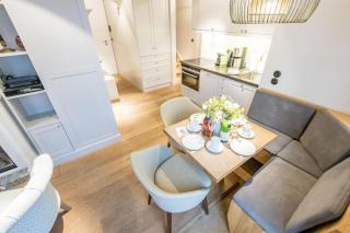 Villa Aegir Whg 3 - Westerland - 8