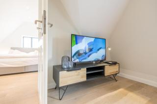 Huus Trift Whg 28b - Westerland - 2