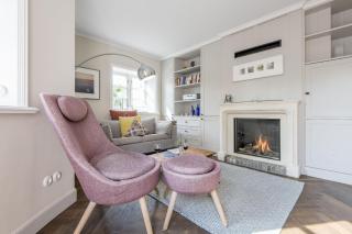 Villa Aegir Whg 1 - Westerland - 2