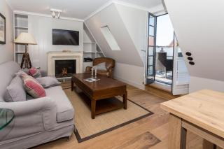 Villa Aegir Whg 2 - Westerland - 5