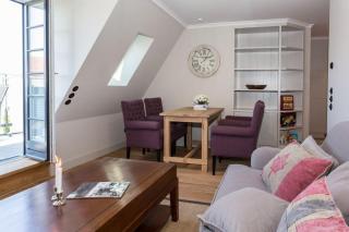 Villa Aegir Whg 2 - Westerland - 3