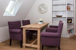 Villa Aegir Whg 2 - Westerland - 8