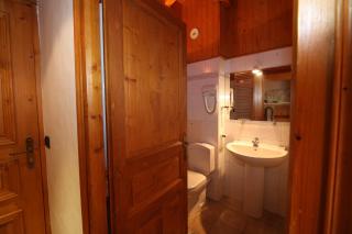 Chalet Bouquetin- Tétras Lyre 2 to 4 people - Champagny-en-Vanoise - 3