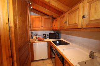 Chalet Bouquetin- Tétras Lyre 2 to 4 people - Champagny-en-Vanoise - 2