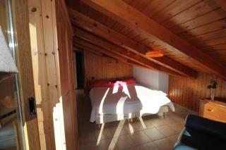 Chalet Bouquetin- Tétras Lyre 2 to 4 people - Champagny-en-Vanoise - 6