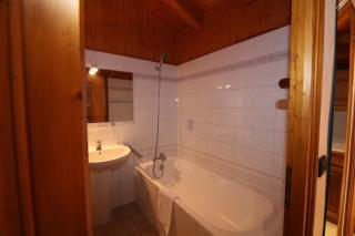 Chalet Bouquetin- Tétras Lyre 2 to 4 people - Champagny-en-Vanoise - 5
