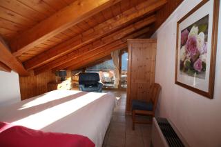 Chalet Bouquetin- Tétras Lyre 2 to 4 people - Champagny-en-Vanoise - 7