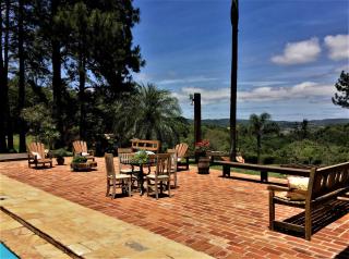 Espaço Vila Lara - São Roque - 4