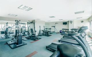 Greenhills Elan Hotel Modern - Newly Renovated - 2