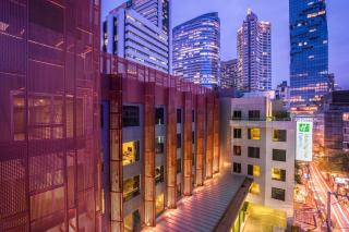 Holiday Inn Express Bangkok Sathorn by IHG - Bangkok - 7